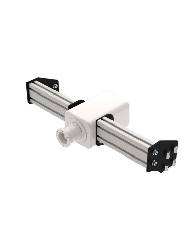 Frontal para volantes DD (Direct Drives)