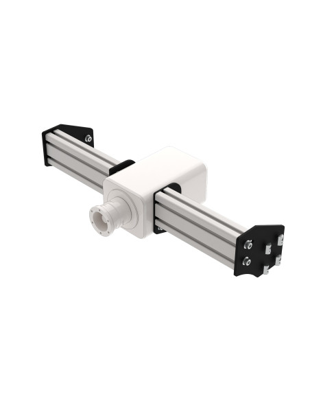 Frontal para volantes DD (Direct Drives)