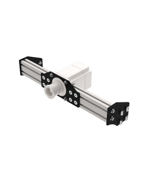 Frontal para volantes DD (Direct Drives)