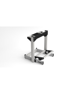 Cockpit Zalem ALU Wheel Stand