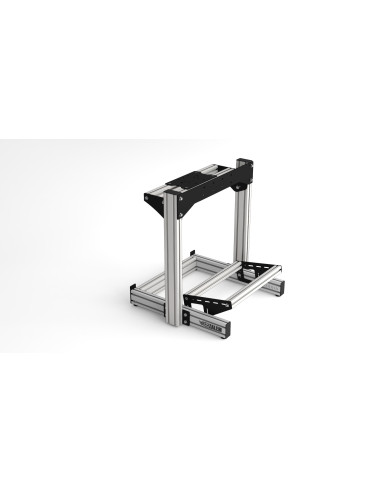 Cockpit Zalem ALU Wheel Stand