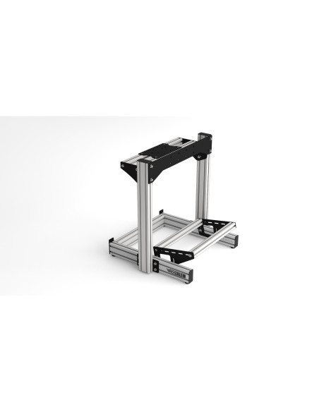 Cockpit Zalem ALU Wheel Stand