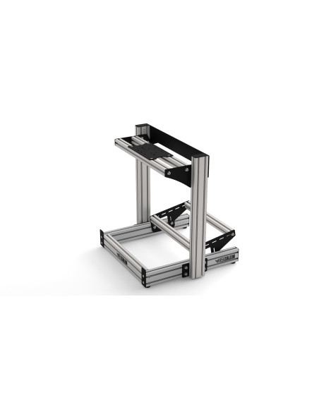 Cockpit Zalem ALU Wheel Stand