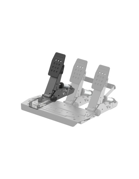 MOZA SRP2 Clutch Pedal