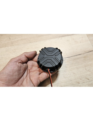 Xcite XBS25-4 Bass shaker