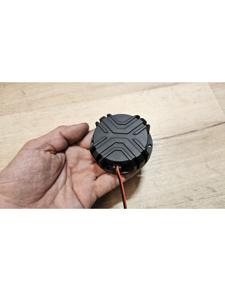 Xcite XBS25-4 Bass shaker