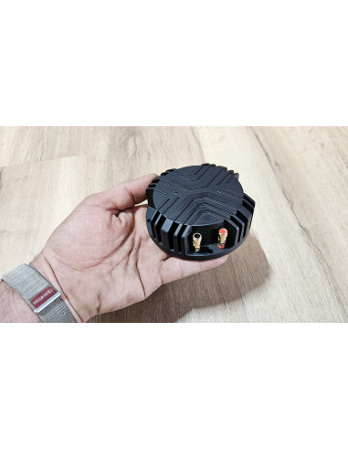 KIT Xcite XBS50-4 Bass shaker