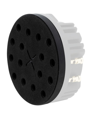 Placas montaje Xcite ABS
