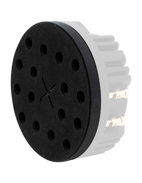 Placas montaje Xcite ABS