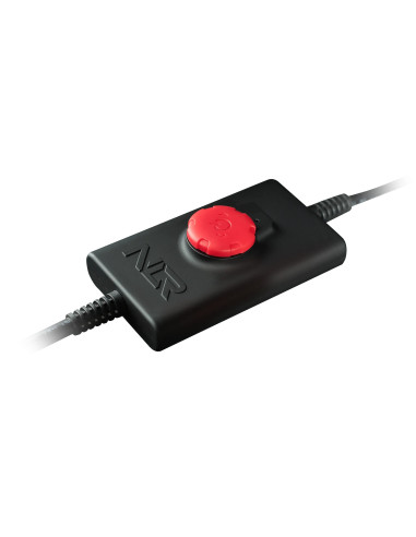 HF8 PRO - Haptic Feedback Gaming Pad