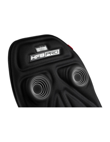 HF8 PRO - Haptic Feedback Gaming Pad