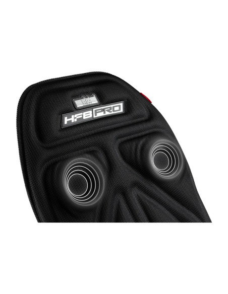HF8 PRO - Haptic Feedback Gaming Pad