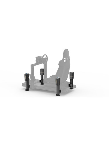 Moza HMA150 Haptic Motion System
