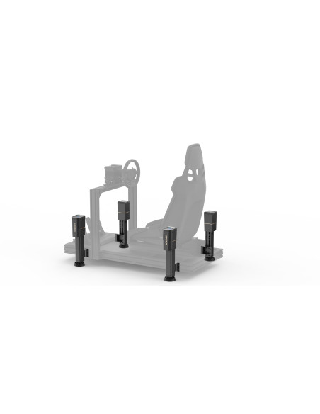 Moza HMA150 Haptic Motion System