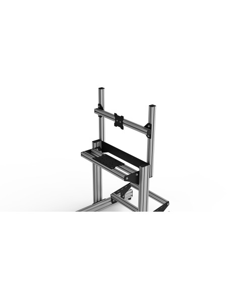 Soporte de monitor integrado ALU V2