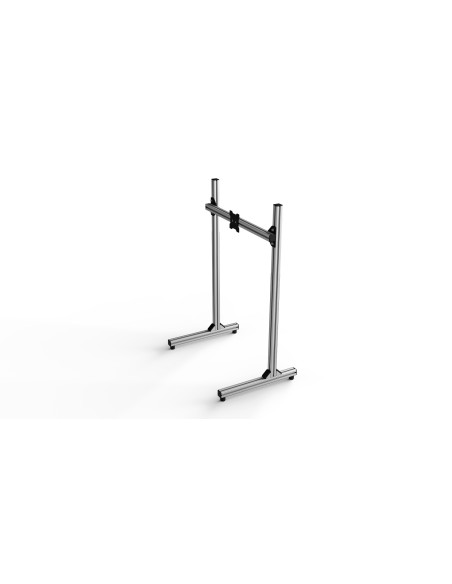 Soporte monitor / TV ALU
