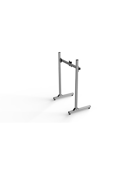 Soporte monitor / TV ALU
