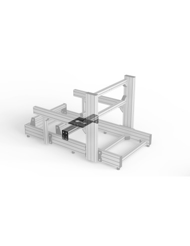 Soporte central para Joystick FFB