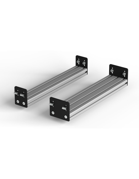 Soporte central para Joystick FFB