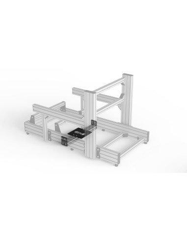 Soporte central para Joystick FFB