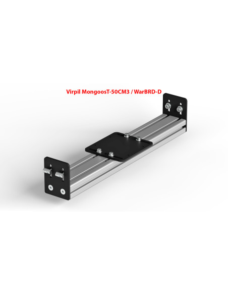 Soporte central para Joystick FFB