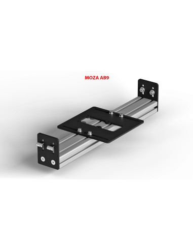 Soporte central para Joystick FFB