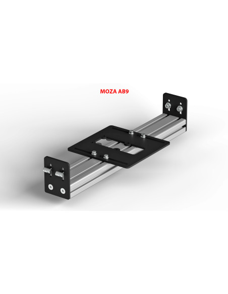 Soporte central para Joystick FFB