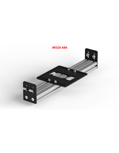 Soporte central para Joystick FFB