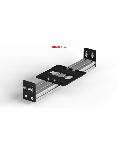 Soporte central para Joystick FFB
