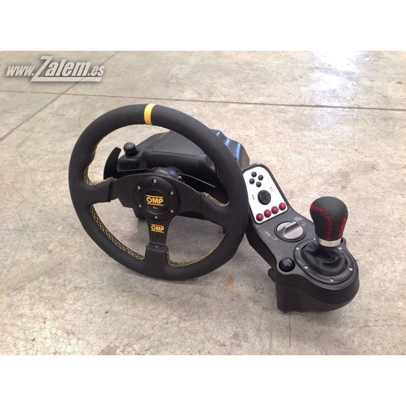 Pack Volante GT