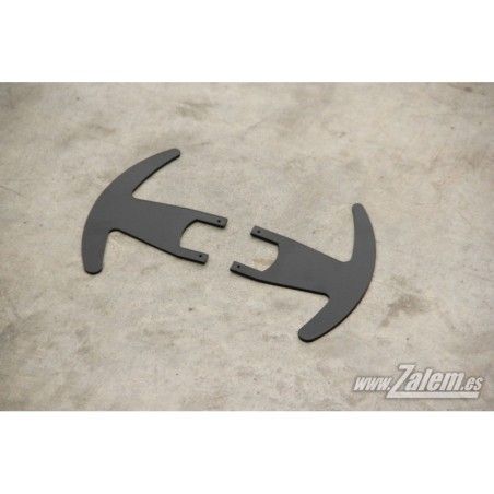 Levas largas Ferrari 458 320mm