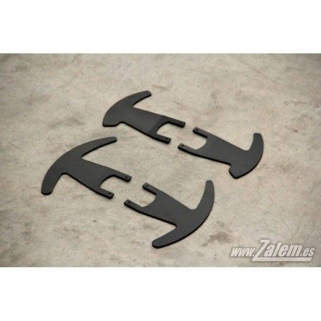 Levas largas Ferrari 458 320mm
