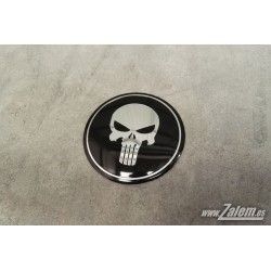 Logo_pegatina_Punisher_Skull