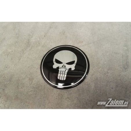 Logo_pegatina_Punisher_Skull