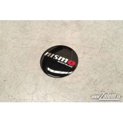 pegatina_emblema_nissan_nismo_logo