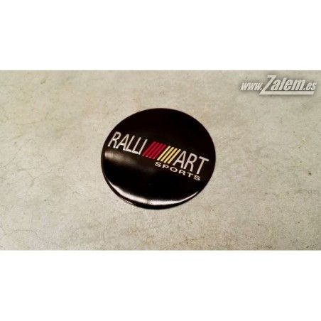 Emblema Ralliart SPort